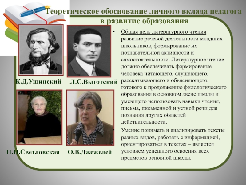 Российские ученые педагоги. Теоретическое обоснование личного вклада педагога. Теоретическое обоснование это. Теоретическое обоснование личного вклада в развитие образования. Ученые педагоги.