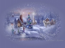 Презентация к новогодним праздникам