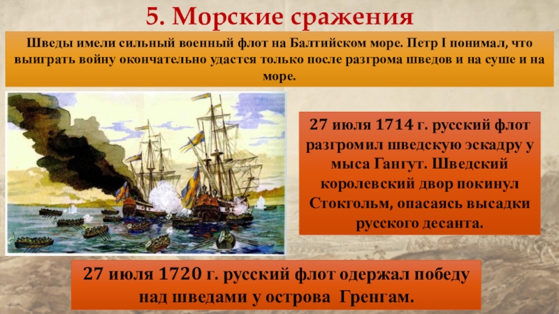 Морской результат. Морские сражения Петра 1 в Северной войне. Морские сражения Петра 1 кратко таблица. Сражение Петра 1 на море. Морские сражения на Балтике Северная война.