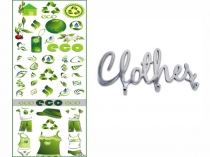 Презентация к уроку английского языка в 8 классе по теме Eco clothes