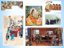 Презентация по окружающему миру на тему Развитие образования в России (1 класс)