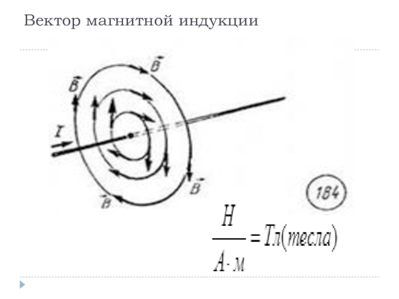 Вектор индукции магнитного поля рисунок. Вектор индукции магнитного поля. Магнитное поле вектор магнитной индукции. Вектор магнитной индукции это 11 класс физика. Вектор магнитной индукции в магните.