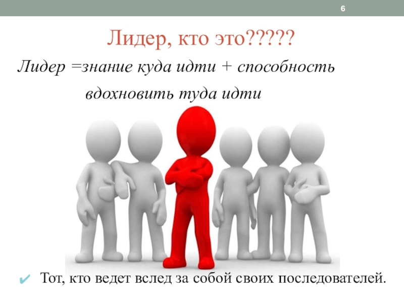 Кто такой лидер. Лидер это тот. Лидер не тот кто ведет а тот. Лидер кто он реферат.