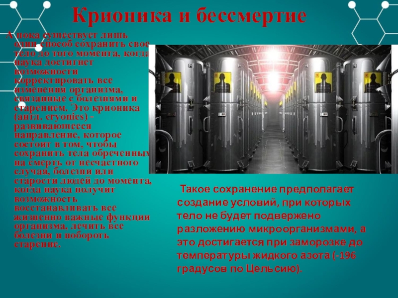 Бессмертие картинки для презентации