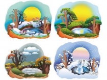 Презентация к уроку во 2 классе по теме Weather УМК Спотлайт Английский в фокусе