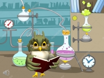 Презентация для дошкольников по экологии В царстве растений