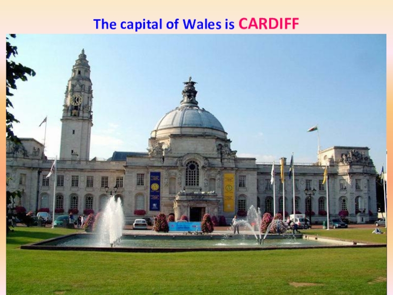 Capital of wales. Кардифф столица Уэльса. Кардифф столица Уэльса национальный музей. Ратуша Кардифф. Город Кардифф Великобритания.