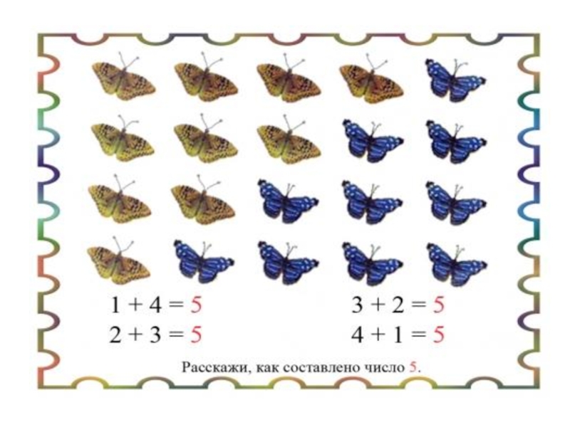 Составь числа 5. Как составлено число 5. Как составлено число 10. Как составлены числа. Как составить число 6.