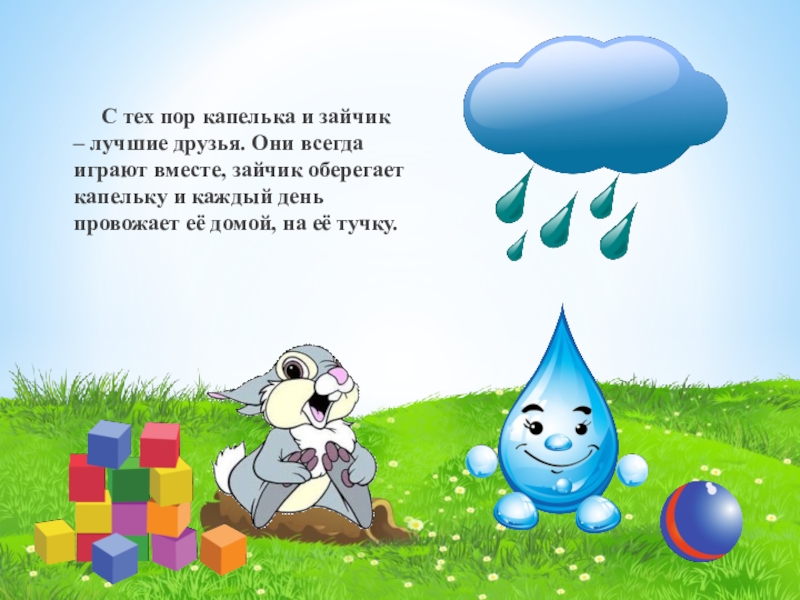 Текст тучку наказали со смайликами. Путешествие капельки. Сказка путешествие капельки. Сказка о капельке воды. Путешествие капельки для детей.