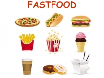 Фастфуд: за и против