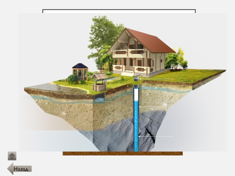 Автономное водоснабжениеАвтономное водоснабжение подразумевает забор воды из скважин, колодцев при помощи специальных насосов и фильтров.Вода набирается в