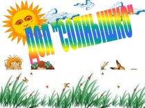 Презентация. ДОЛ Солнышко 2016 МКОУ Новокурлакская СОШ