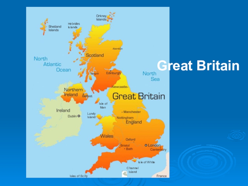 The smallest island is great britain. Great Britain карта. Карта the uk of great Britain and Northern Ireland. Карта great Britain на английском. The great Britain или great Britain.