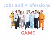 5 кл. Starlight презентация к уроку Профессии