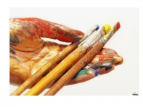 Презентация к школьному проекту Культурная жемчужина Кузбасса