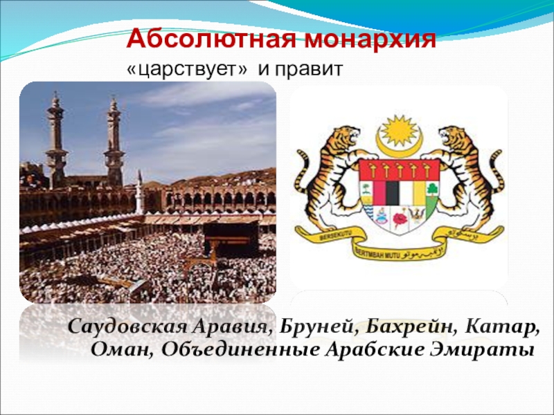 Форма правления страны марокко. Объединённые арабские эмираты политический режим. Абсолютная монархия ОАЭ. ОАЭ форма монархии. Абсолютная монархия Саудовская Аравия.