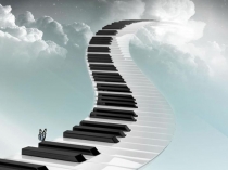 Презентация к уроку Музыка в моей жизни