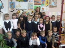 Презентация Предметная неделя по окружающему миру