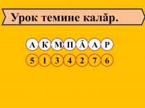 Мультимедийная презентация по чувашскому языку по теме За грибами для 5 класса