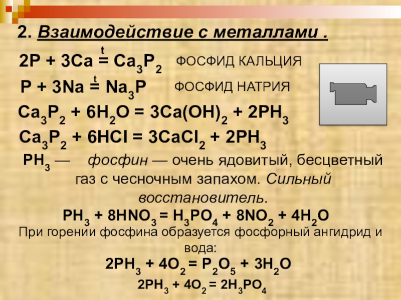 Реакция гидроксида калия с оксидом фосфора 5. Взаимодействие фосфора с натрием уравнение реакции. Фосфид кальция. Реакции взаимодействия натрия с фосфором. Взаимодействие фосфида кальция с водой.