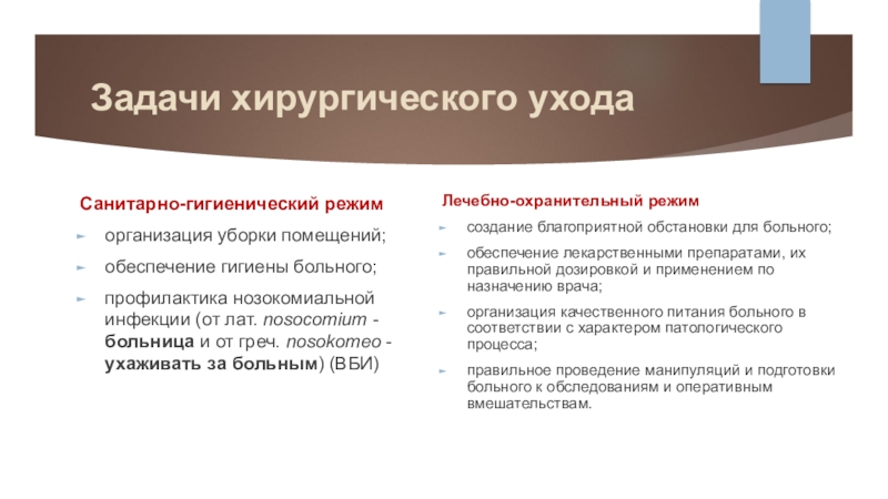предмет и задачи хирургии. хирургическая операция выполняется с целью. цели и задачи оперативной хирургии. предмет и задачи хирургии. хирургическая задача.