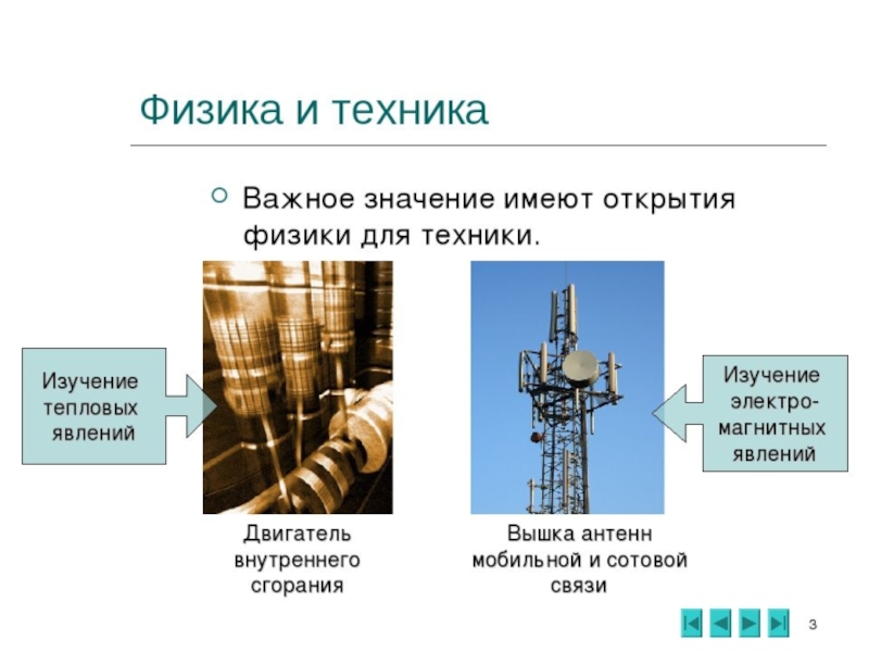 Доклад техника. Физика и техника презентация. Физика и техника 7 класс. Взаимосвязь физики и техники. Физика в технике.