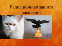 Основы безопасности жизнедеятельности: Радиационная защита населения 8 класс