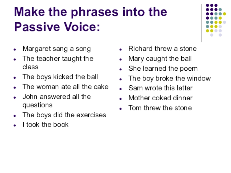 Задание с пассивным. Passive Active Voice упражнения. Passive Voice Active Voice упражнения. Пассивный залог в английском языке упражнения. Пассивный залог в английском упражнения.