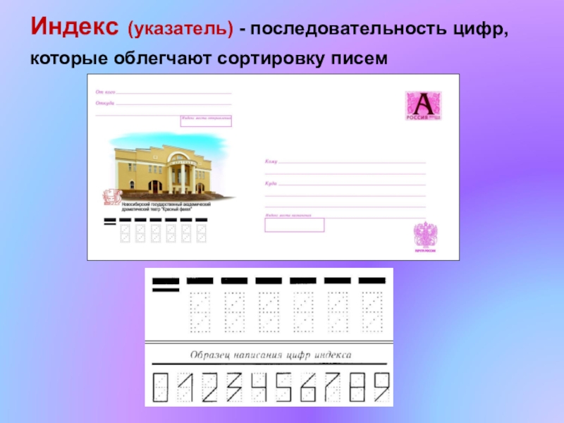 Как путешествует письмо презентация 1. Индекс указатель. Как путешествует письмо 1 класс окружающий мир. Индексный указатель пример. Индекс указатель цифра 2.