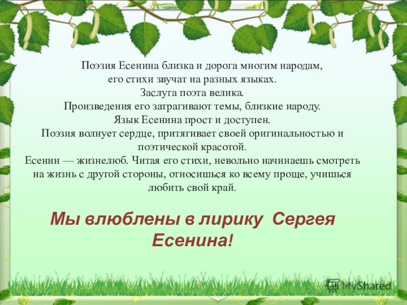 Сочинение родная природа. Есенин тема природы. Тема родной природы в лирике с.а Есенина. Тема русской природы в лирике Есенина. Родная природа в лирике Сергея Есенина.