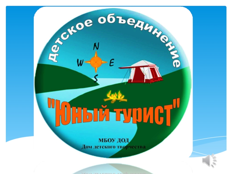 Презентация по физической культуре на тему Формы туристической работы в условиях ФГОС