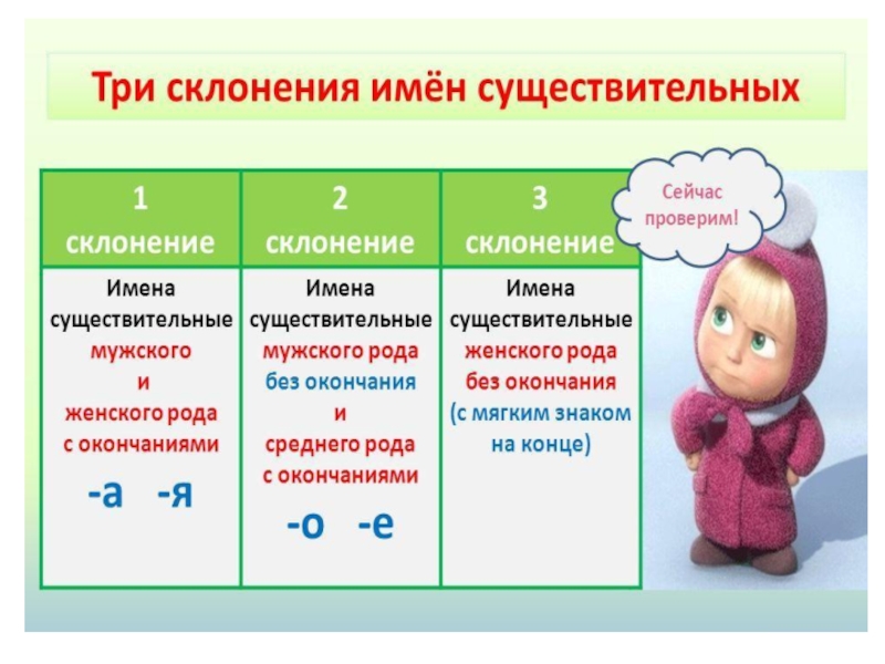 Существительное 6 класс презентация