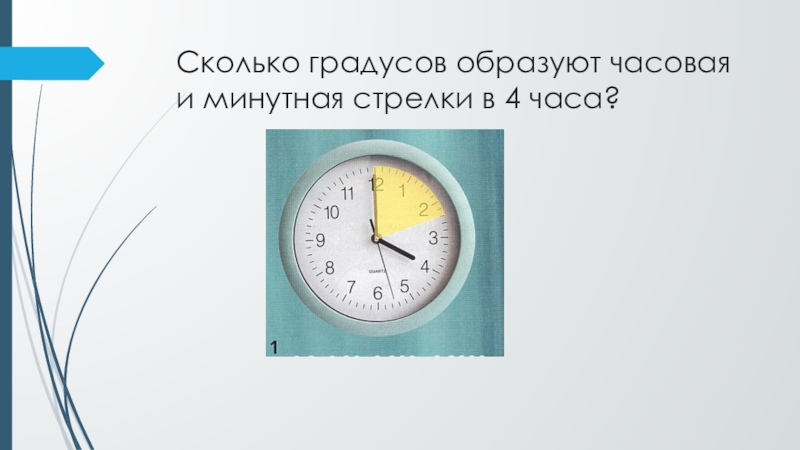 Какой градус образует минутная стрелка. Сколько градусов в часах. Часы в градусы. Сколько градусов в одной минуте на часах. Часовая и минутная стрелка в 4 часа.