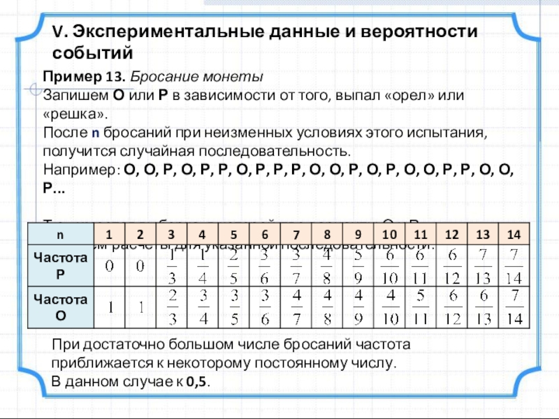 Данные события. Экспериментальные данные и вероятности событий. Экспериментальные данные и вероятности событий примеры. Экспериментальные данные и вероятность примеры. Экспериментальные данные и вероятности событий 9 класс.