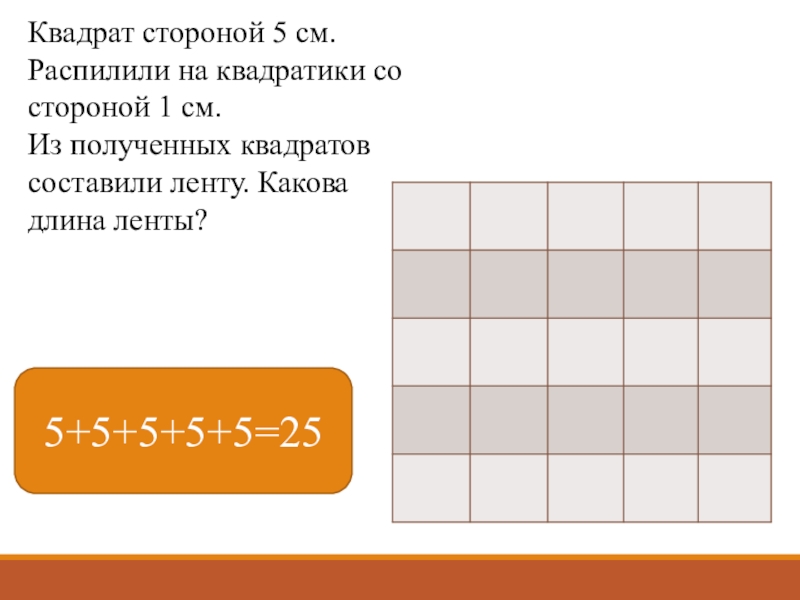 Квадрат со стороной 5. Квадрат со стороной 5 см. Квадрат стороной 5 см распилили. Квадрат стороной 5 см распилили на квадратики со стороной. Квадратики стороной 1,5.