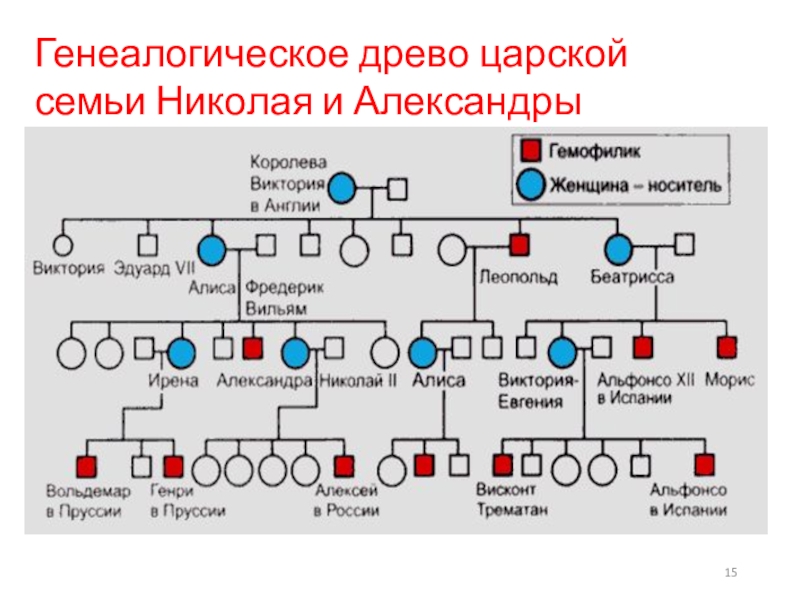 Форум уральской генеалогии