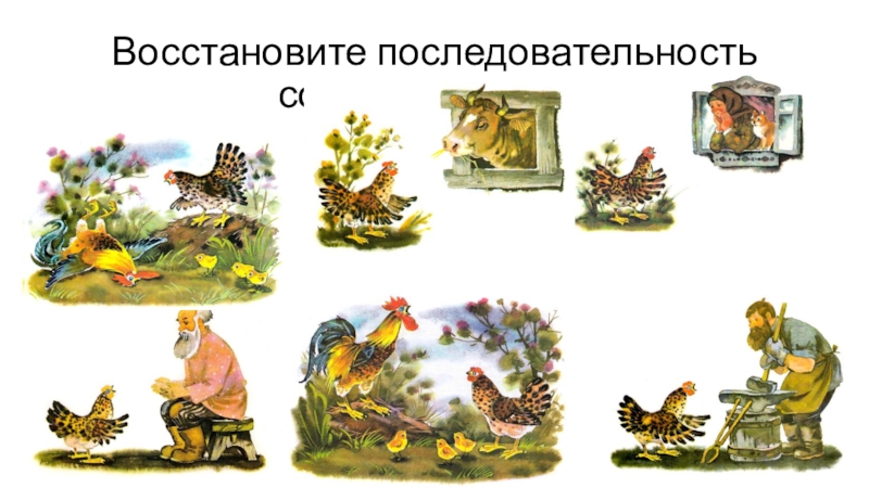 Последовательность событий в сказке. Сказка петушок и бобовое зернышко последовательность. План рассказа сказки петушок и бобовое зернышко. Герои сказки петушок и бобовое зернышко.