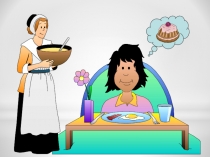 Презентация к уроку биологии 8 класс Зубы. Пищеварение в ротовой полости