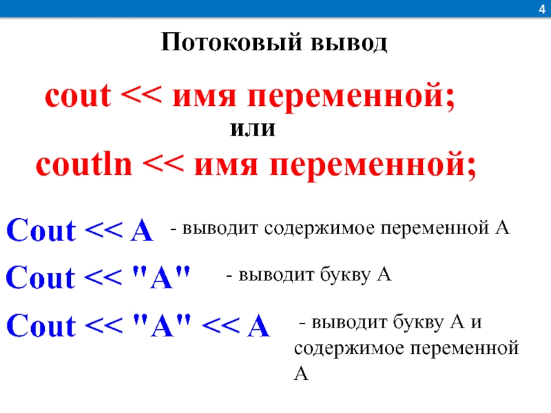 Потоки вывода. Имена переменных в информатике. Имя переменной это в информатике. Переменные Информатика 9 класс. Названия переменных в информатике.