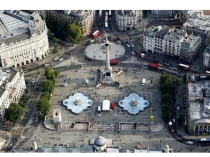 Презентация по английскому языку Трафальгарская площадь