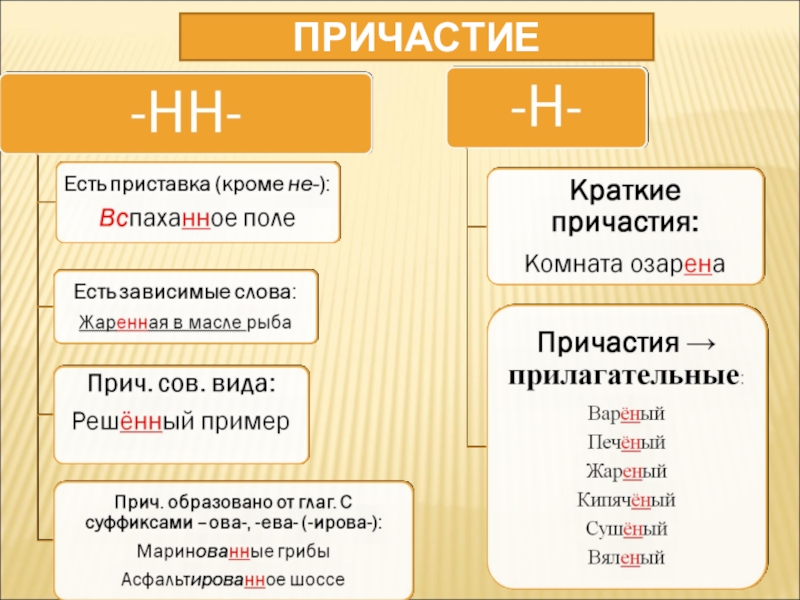 Причастие слова будущие. Что такое Причастие в русском языке 7 класс правило. Причастие это в русском языке определение. Примеры причастий 7 класс. Причастие правило 7 класс.