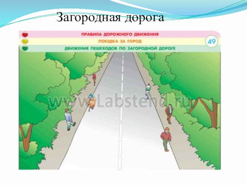 2 класс окружающий мир школа пешехода презентация