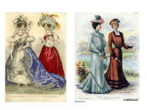 Презентация к уроку Окружающий мир Виды одежды и их предназначение