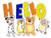 Презентация по английскому языку по ФГОС на тему My favourite food (3 класс)