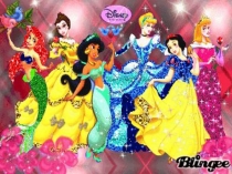 Презентация (Презентация Мультфильмы Диснея)