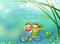 3 класс ПНШ тема урока: Дары рек и озёр 2.Технологическая карта занятия