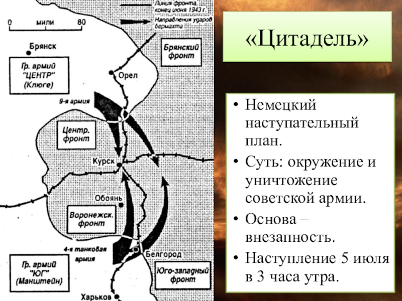 Коренной перелом карта егэ