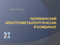 НРЭО и химия: ЧЭМК