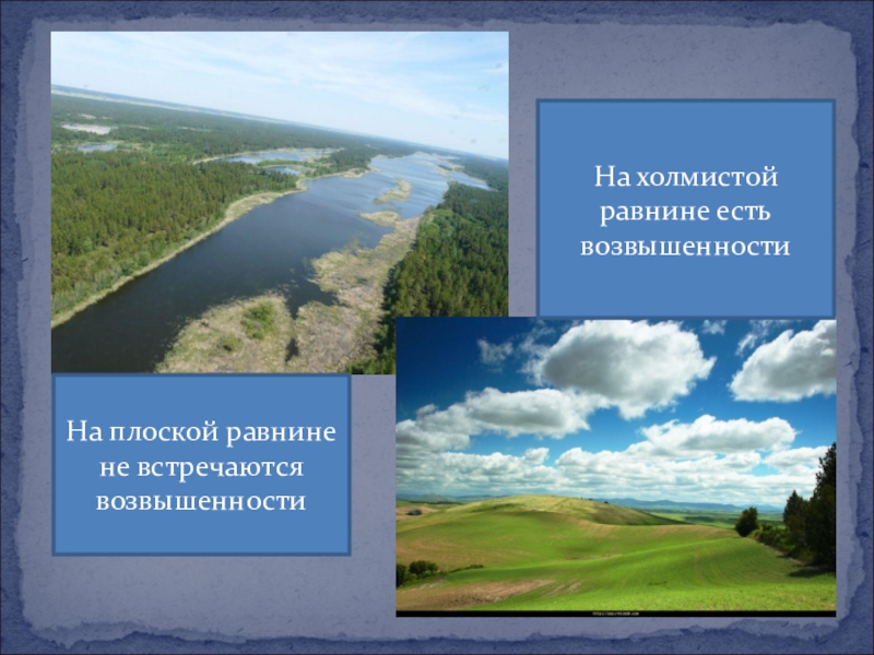 Поверхность земли бывает. Формы земной поверхности. Формы поверхности земли равнины. Равнины презентация. Равнина это 4 класс.