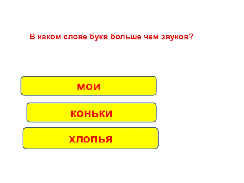 Выбери слова букв больше чем звуков. В каких словах букв больше чем звуков. Звуки букв в слове слово коньки. Больше букв чем звуков коньки. Сколько звуков в слове коньки.